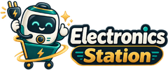 Electronics Station